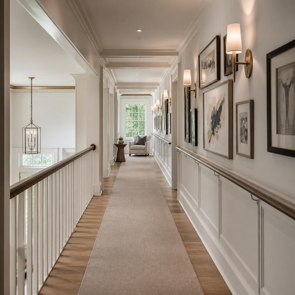 Full Interior Renovation